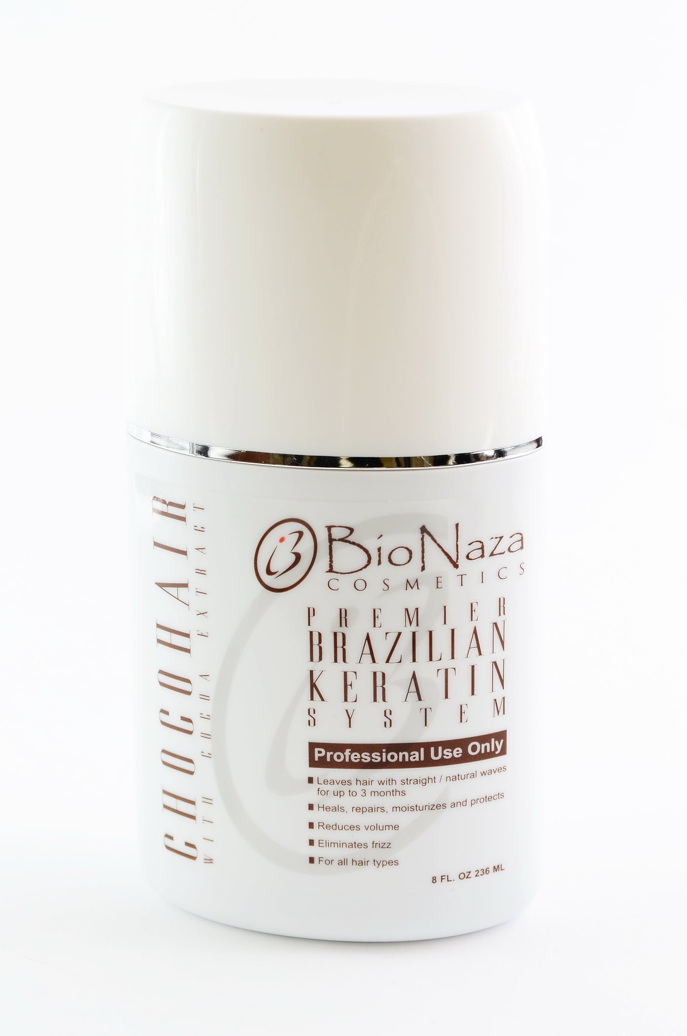 Bionaza brazilian keratin outlet treatment