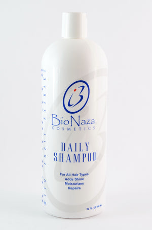 Daily Shampoo